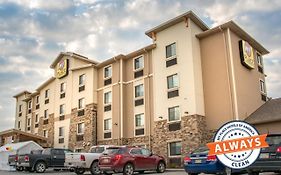 My Place Hotel Council Bluffs Ia